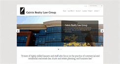 Desktop Screenshot of grlg.net