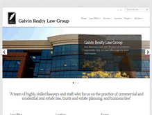 Tablet Screenshot of grlg.net